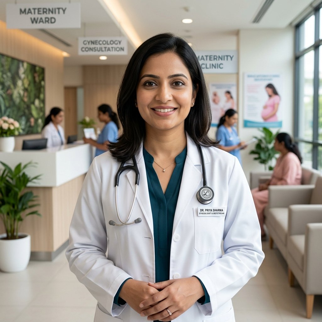 Dr. Anshika Singh