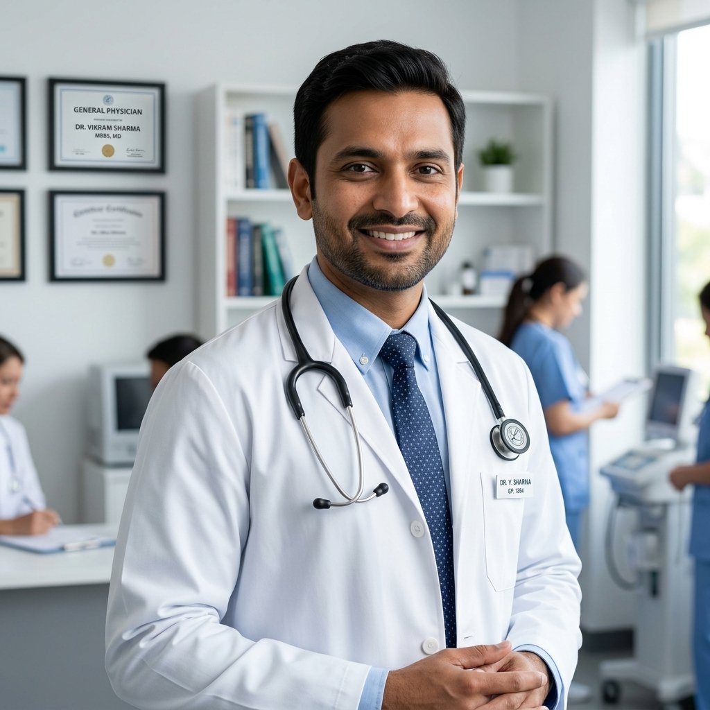 Dr. Anwar