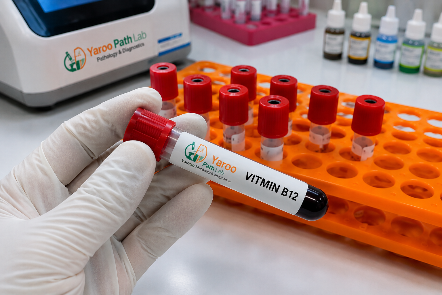 VITMIN B12